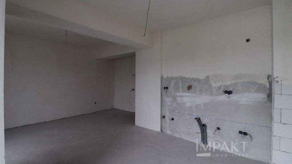 Apartament cu 2 camere, situat intr-un bloc nou in cartierul Manastur! - Poză 4