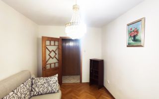 Apartament cu 3 camere decomandat mobilat-utilat - Poză 13