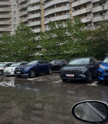De Închiriat 2 Camere Nerva Traian - Unirii, Parcare Inclusă, Negociabil! - Poză 8