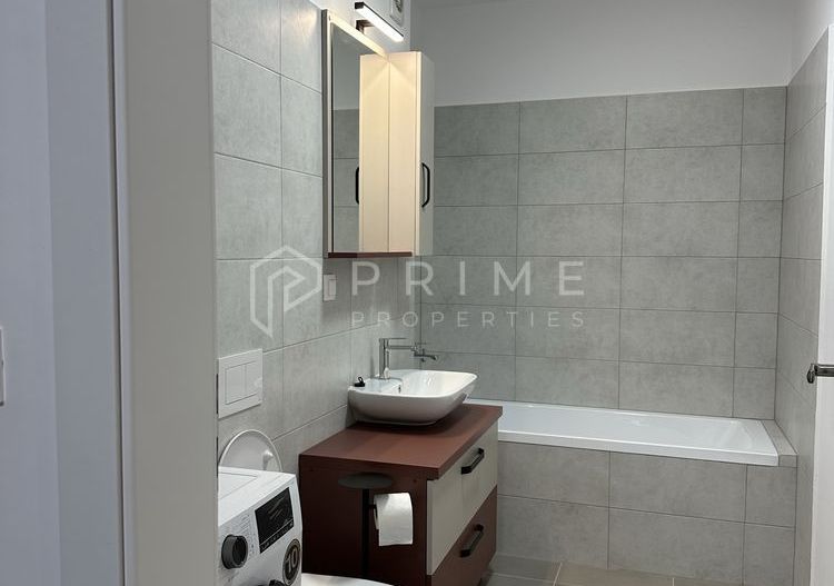 PRIMA INCHIRIERE | Maurer Residence 2025 | Parcare si Boxa Incluse | S - Poză 8
