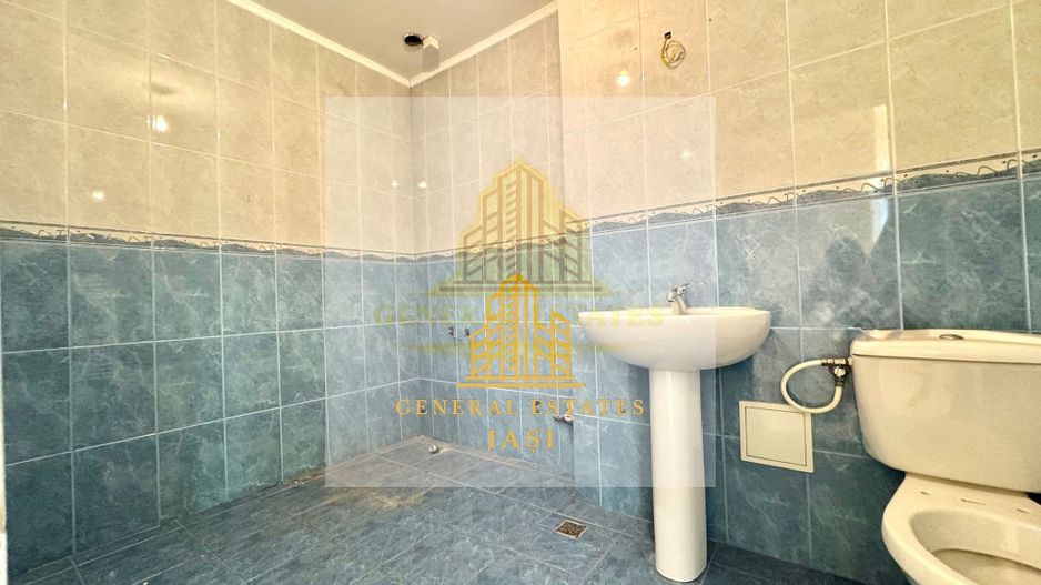 Vânzare apartament în bloc nou - 3 camere, 120 m.p. - Tătărași - Poză 20