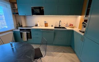 Apartament 3 camere renovat 2025 | design premium | Dorobanților - Poză 9