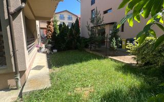 Apartament cu 2 camere în Mănăștur, cu terasă și curte privata. - Poză 6