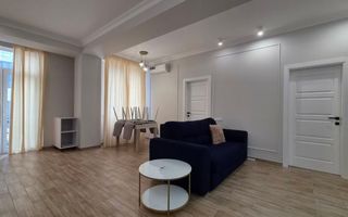 Chirie, apartament, 2 camere, Strada Alexandru cel Bun, Centru - Poză 4