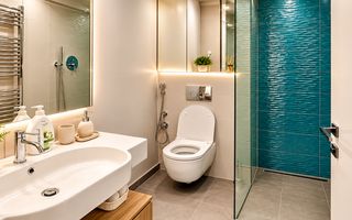 First Rental | Premium 3-Room Apartment | 90 sqm | Herăstrău - Poză 7