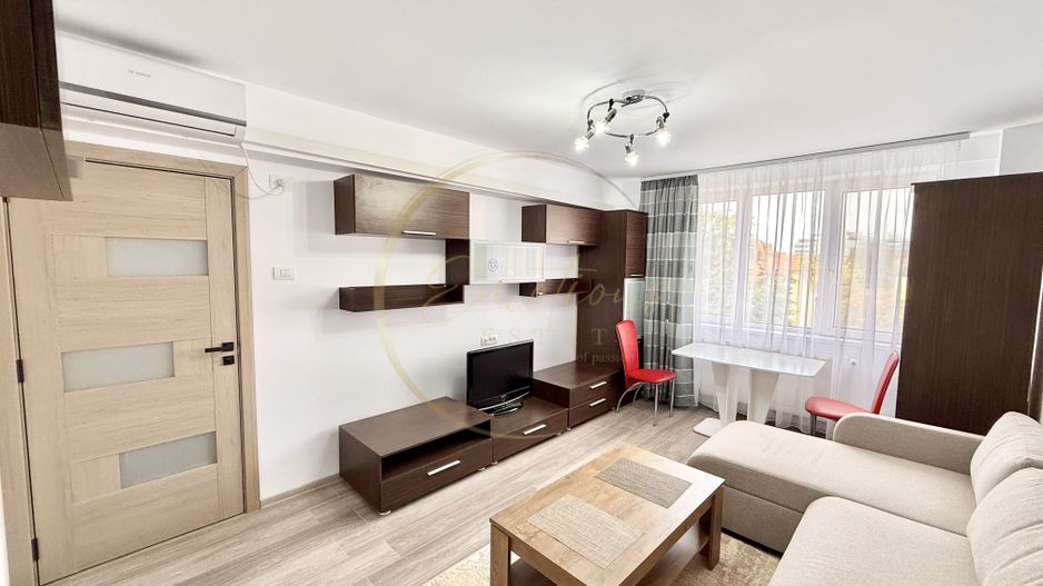 Noul tău început în inima orașului! | Apartament 3 camere – Ultracentral - Poză 1