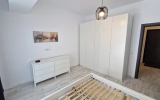 Prima inchiriere 2 camere, mobilat utilat , parcare , 7 min metrou Teclu - Poză 12
