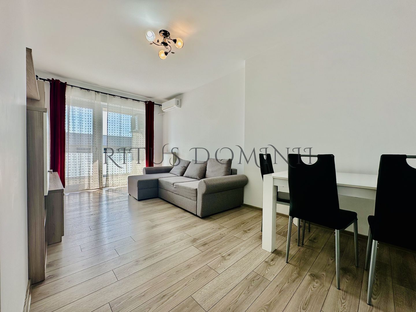 Apartament cu 2 camere, Prima Onestilor, 58mp, Parcare Subterana - Poză 2