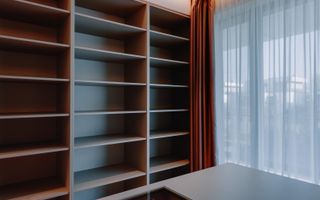 Vilă individuală cu design contemporan în Residence 5 Villas - Poză 16