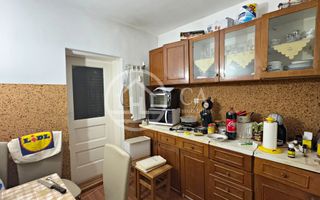 Apartament de vânzare cu 2 camere tip PB  în zona Nufărul, Oradea - Poză 5