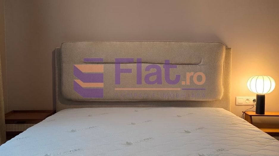 De închiriat – Apartament 3 camere, lux, prima închiriere - Poză 20