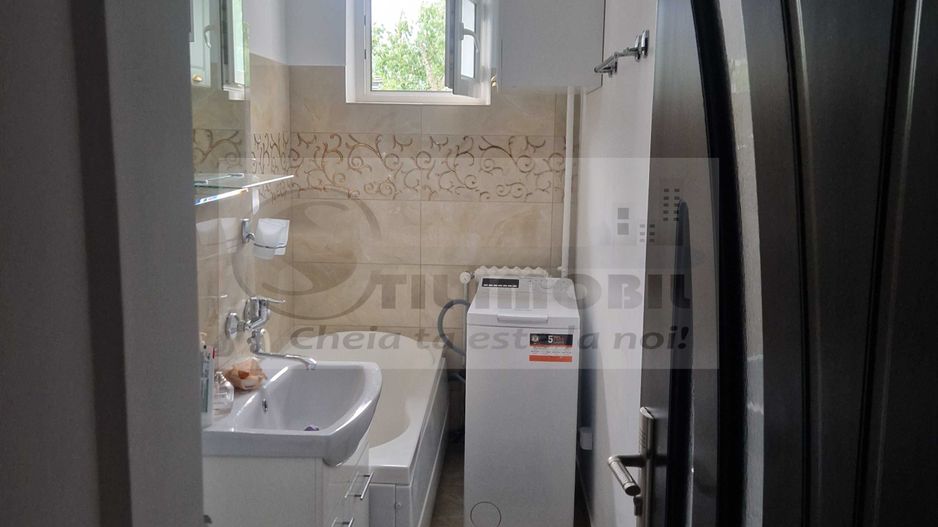 Apartament 2 Camere – Alexandru cel Bun, Piața Voievozilor- 420 E - Poză 8