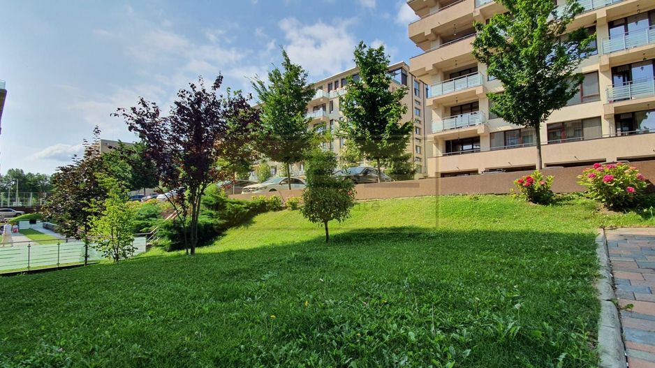 Garsoniera premium Copou - Exclusive Residence - Poză 20