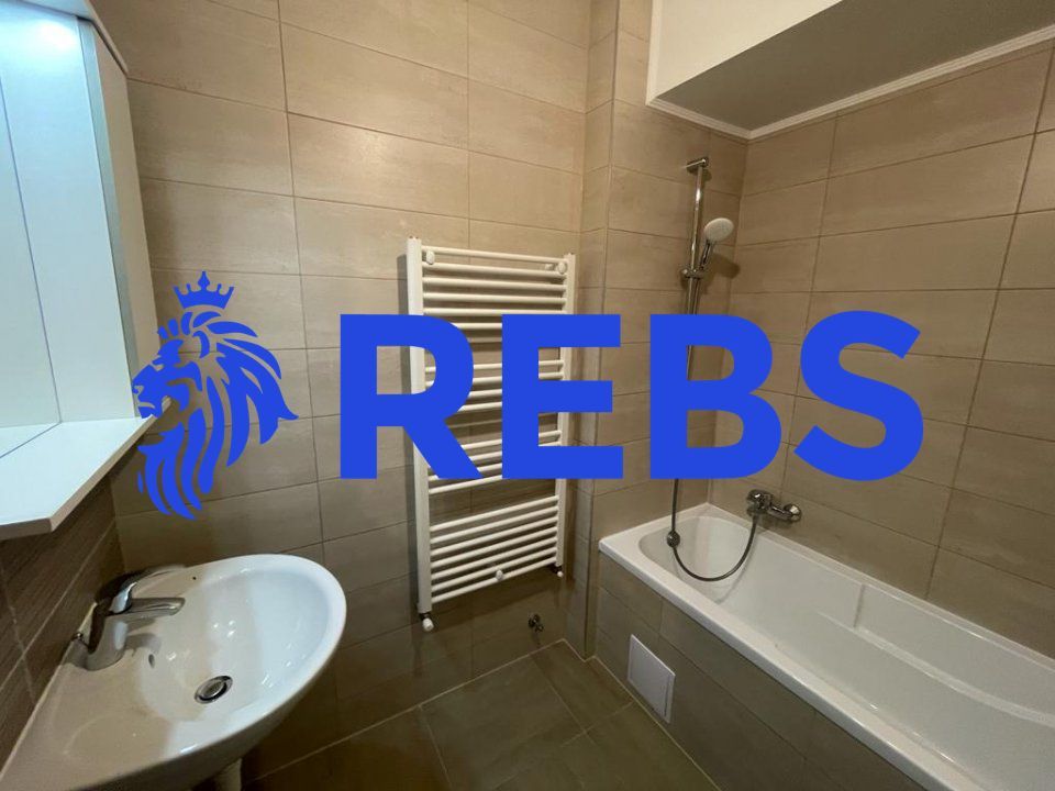 Penthouse pozitionat S-V  -  4 camere - Coresi Avangarden - Poză 10