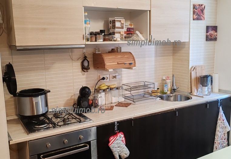 Apartament 2 camere Rahova RENOVAT - Poză 7