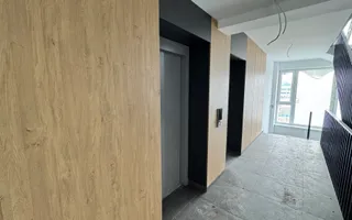 Apartament 2 camere tip studio | terasă 13 mp | Alphaville Distrikt - Poză 12