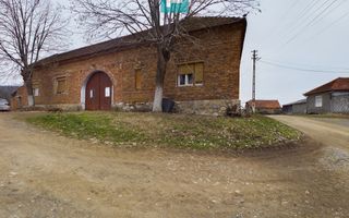 Rezidență de vis pe Valea Mureșului la Lalașinț - Poză 3