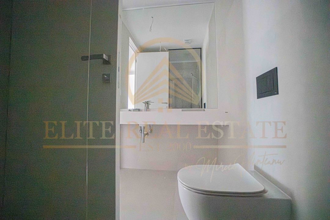 Stațiunea Mamaia – Vânzare apartament cu 4 camere, 3 bai cu vedere la mare. - Poză 18