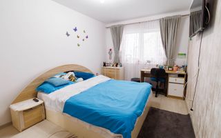 Apartament 2 Camere-Decomandat- Sanpetru Mobilat - Poză 9