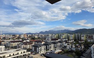 Apartament 3 camere, parcare, prima inchiriere, totul nou - Poză 19