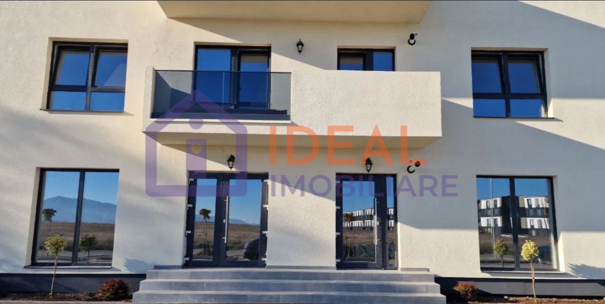 Spatiu comercial de inchiriat in Zona Doamna Stanca din Sibiu - Poză 7