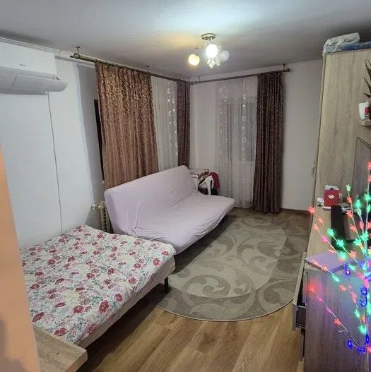 Garsoniera 42mp - Metrou 1 Decembrie - Etaj Intermediar - Poză 1