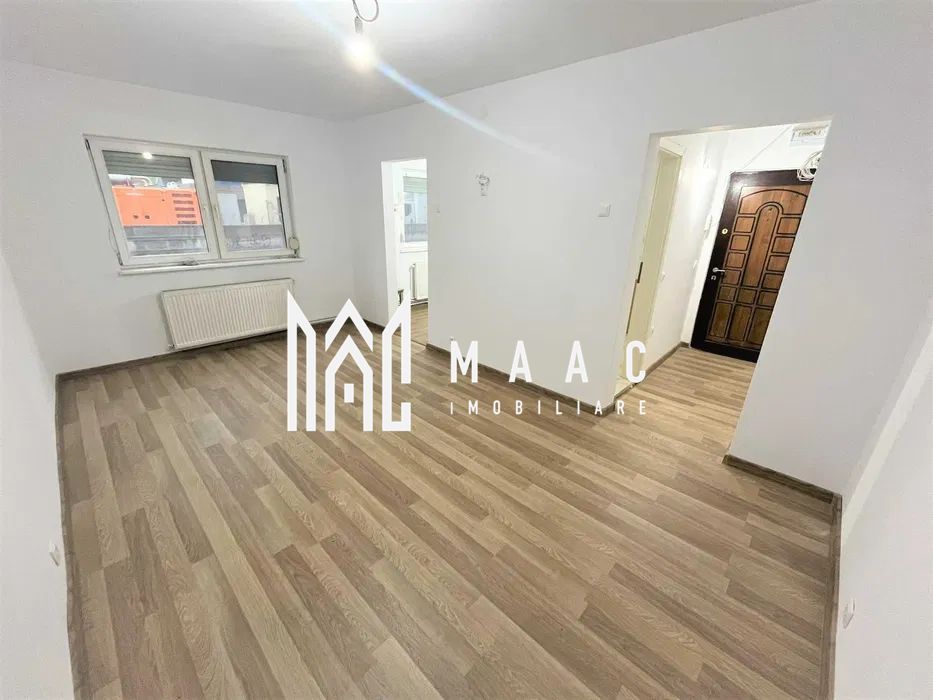 Spatiu de birouri | Parter | 30 MPU | Zona Sub Arini - Poză 1