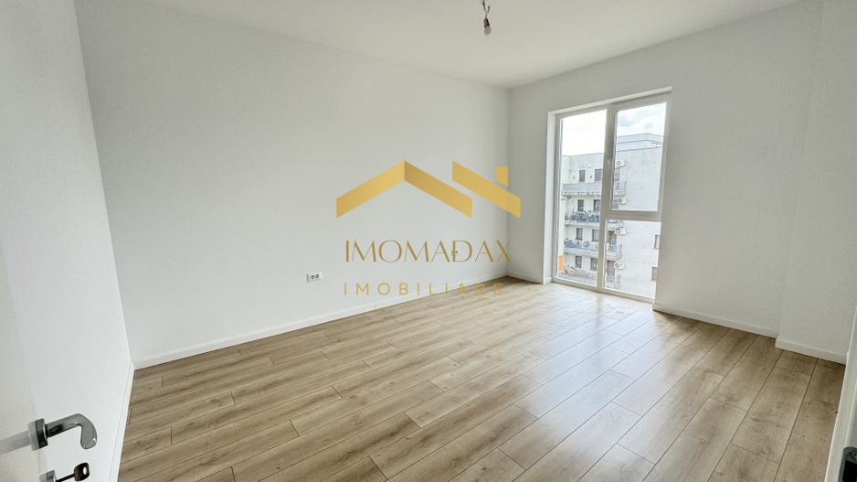 Aradului/Torontalului-2 Camere-Centrala Proprie - Poză 15