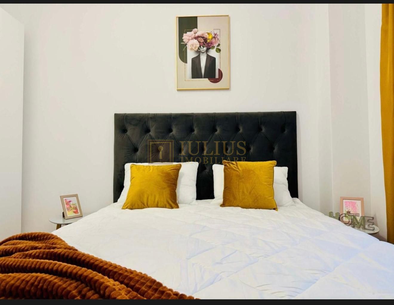 City of Mara, 3 camere, prima inchiriere. - Poză 27