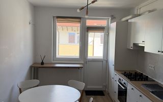 Inchiriez Apartement Bloc Nou - Poză 4