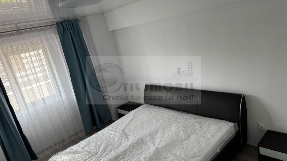 Apartament 2 camere, zona Copou - Poză 7
