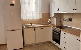 Apartament modern 2 camere - City Residence | 60 mp | - Poză 3