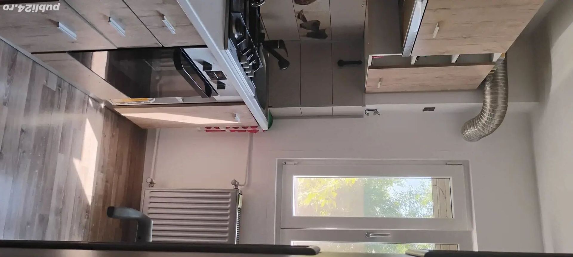 De vanzare Apartament 3 camere Brancoveanu, sector 4 - Poză 7