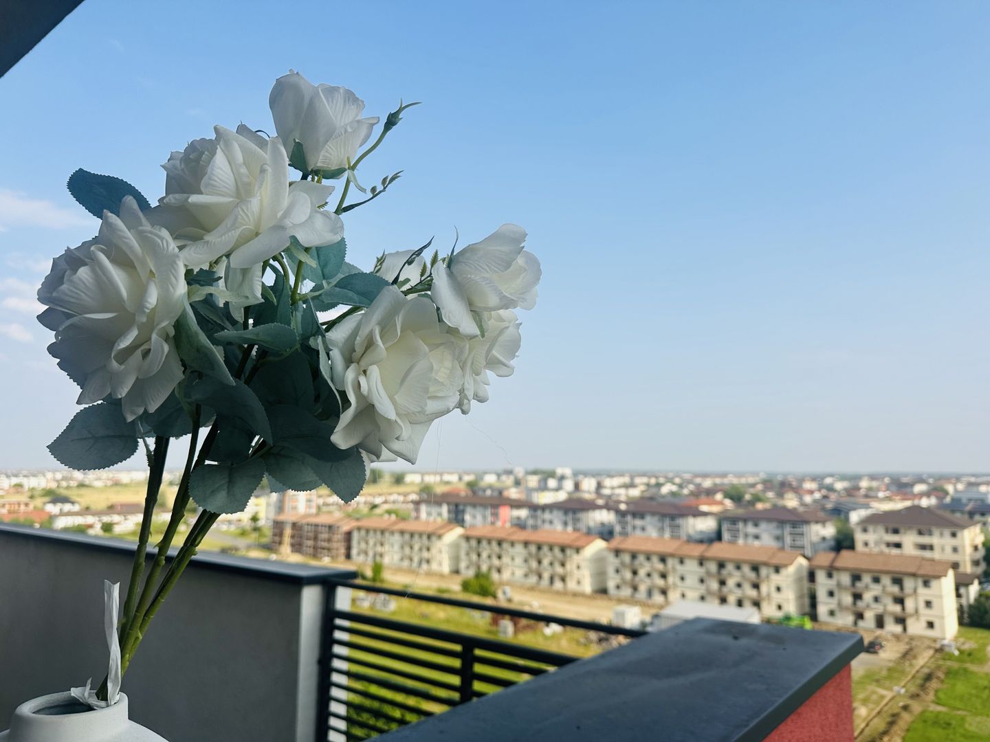 #Penthouse | Timisoara | #devanzare | - Poză 1