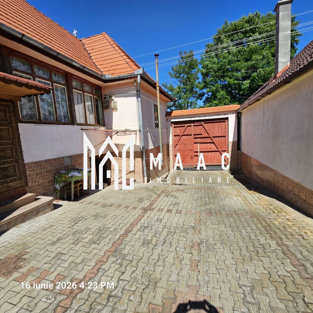 Casă individuală 4 camere | Rășinari | 135 mp, teren 770 mp - Poză 5