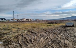 Parcela casă, 812 mp, Rontău. 42 000 E. Comision 0. - Poză 6