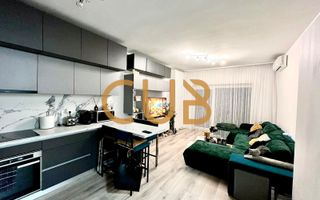 KUBIK - Ap2cam complet mobilat+utilat|curte40mp, parcare| C. Aradului - Poză 2