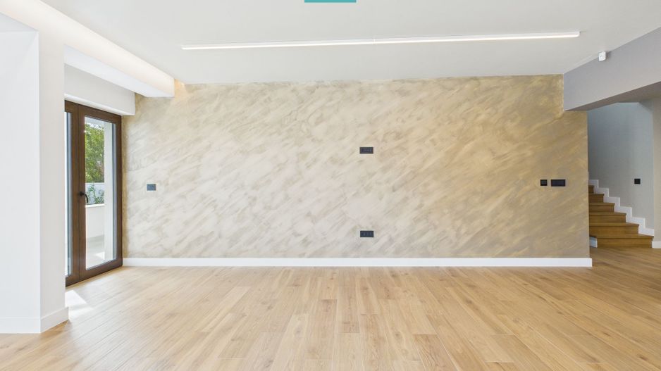 Casă modernă și eficientă energetic în Timișoara - Poză 14