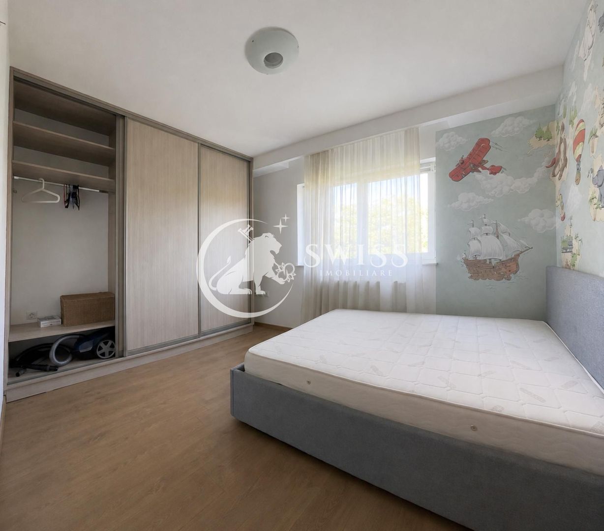 Apartament modern 3 camere | 2 bai |  Bloc nou | Parcare | Zorilor UMF - Poză 7
