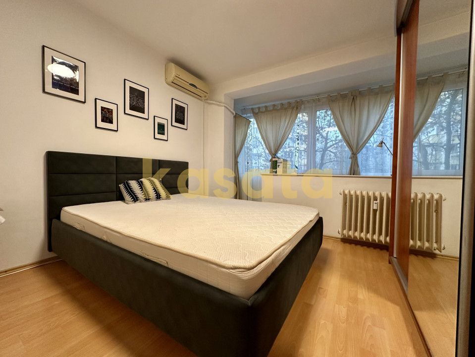 OPORTUNITATE | APARTAMENT 3 CAMERE | ZONA TEI | LOC PARCARE - Poză 2