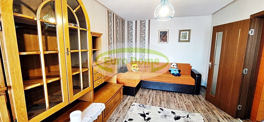 Apartament cu 2 camere mobilat si utilat in Astra, 400 euro/luna - Poză 2