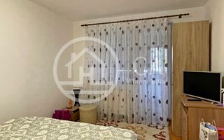 Apartament cu 2 camere de vanzare in Rogerius, Oradea - Poză 5
