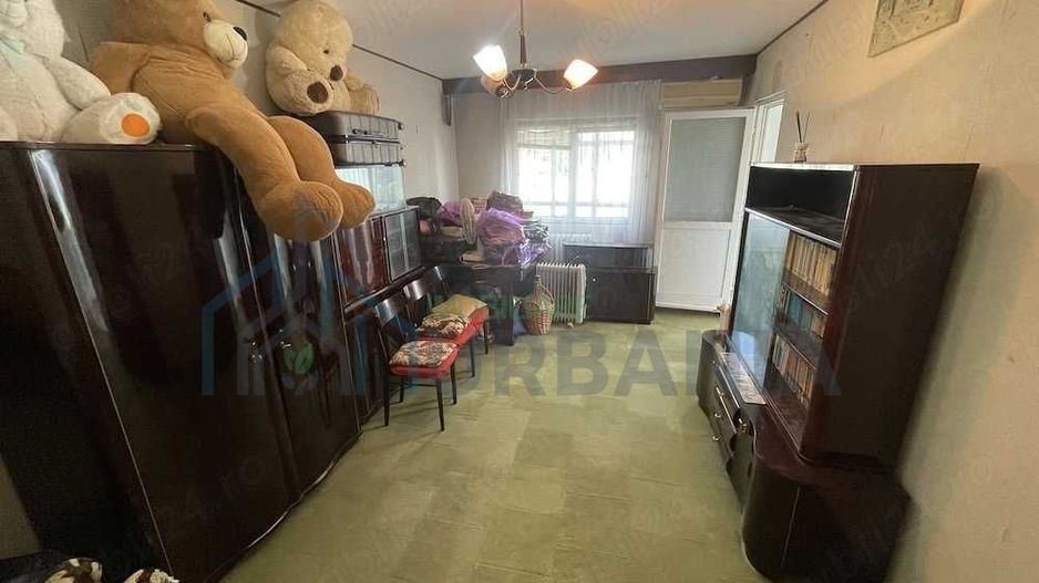 Apartament 3 camere, Galata, Iași – 98.000 € - Poză 8