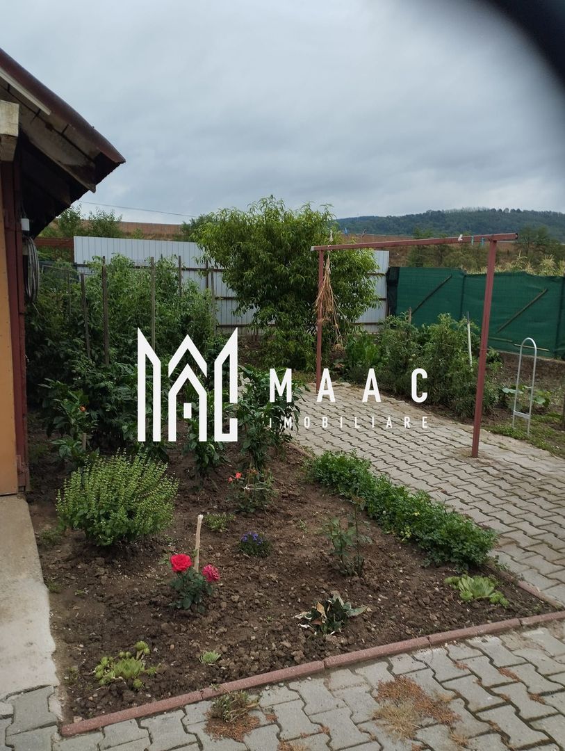 Casa individuala, 4 camere I Teren 631 mp I Garaj I Lazaret - Poză 17