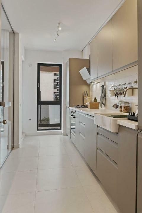 Apartament | 2 camere | Aviației | Nusco City | Metroul Aurel Vlaicu - Poză 16