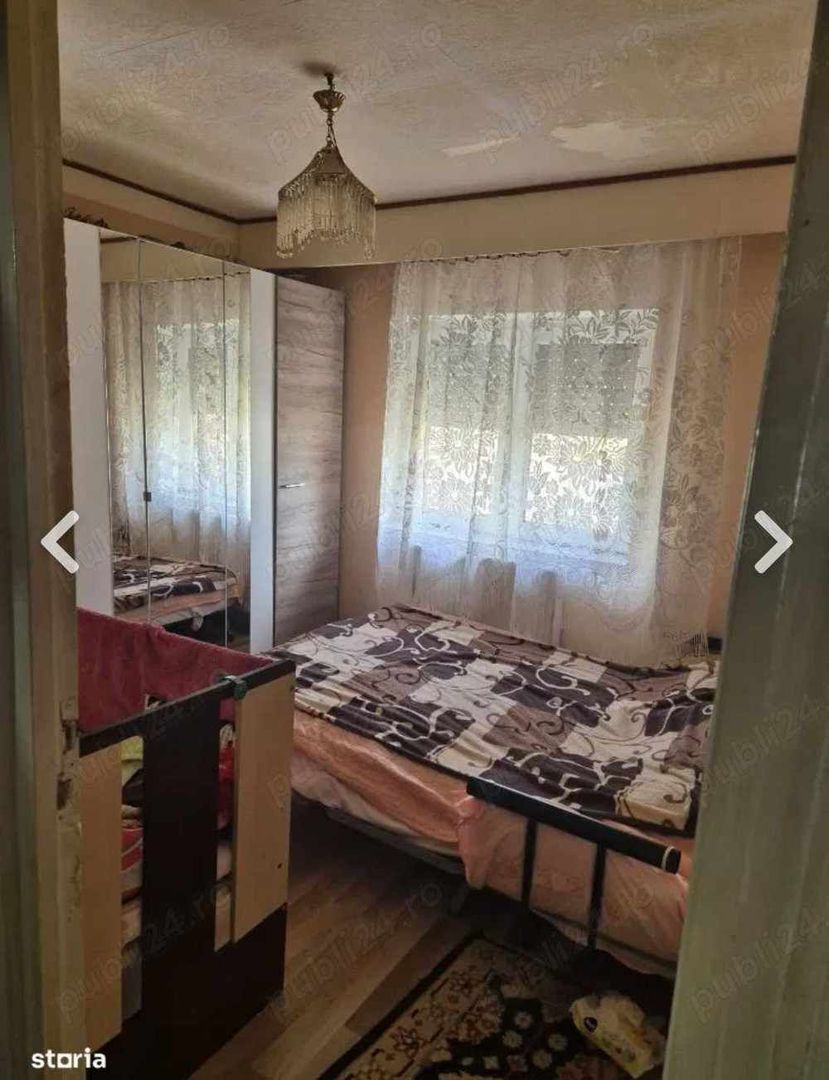 Vând sau schimb ap 3 camere - Poză 4