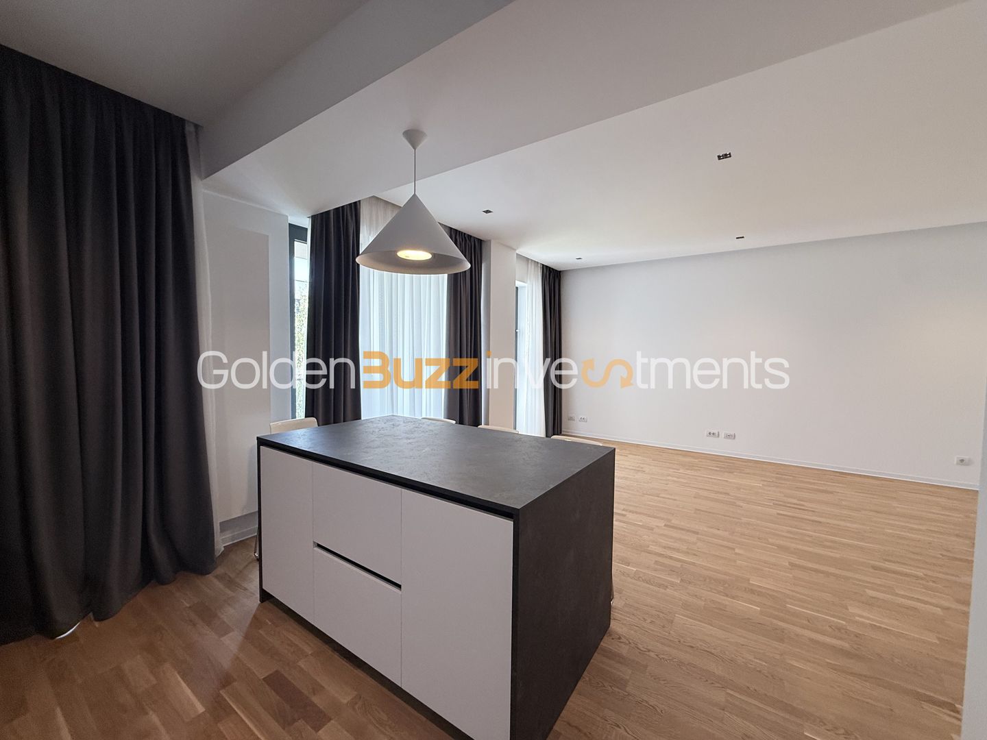 Apartament 4 camere lux | 3 bai | Parcare subterana | Residence 5 - Poză 11