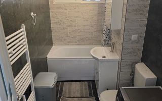 3 camere decomandate, Manastur, BIG, Dacia, MC, Mehedinți, Centrala - Poză 7