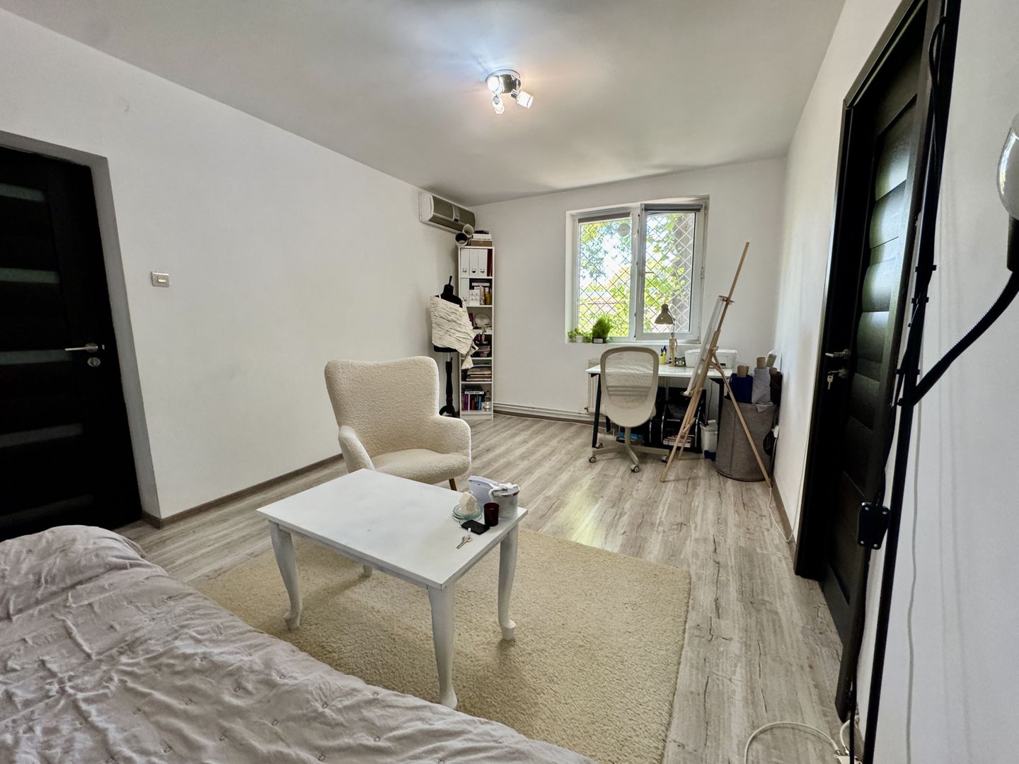 APARTAMENT 3 CAMERE | RENOVAT | COTROCENI - Poză 2
