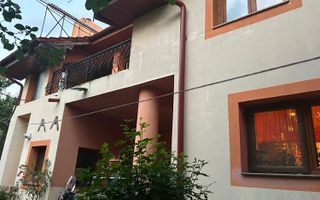 Vila 8 camere  Baneasa - Iancu Nicolae - Poză 1